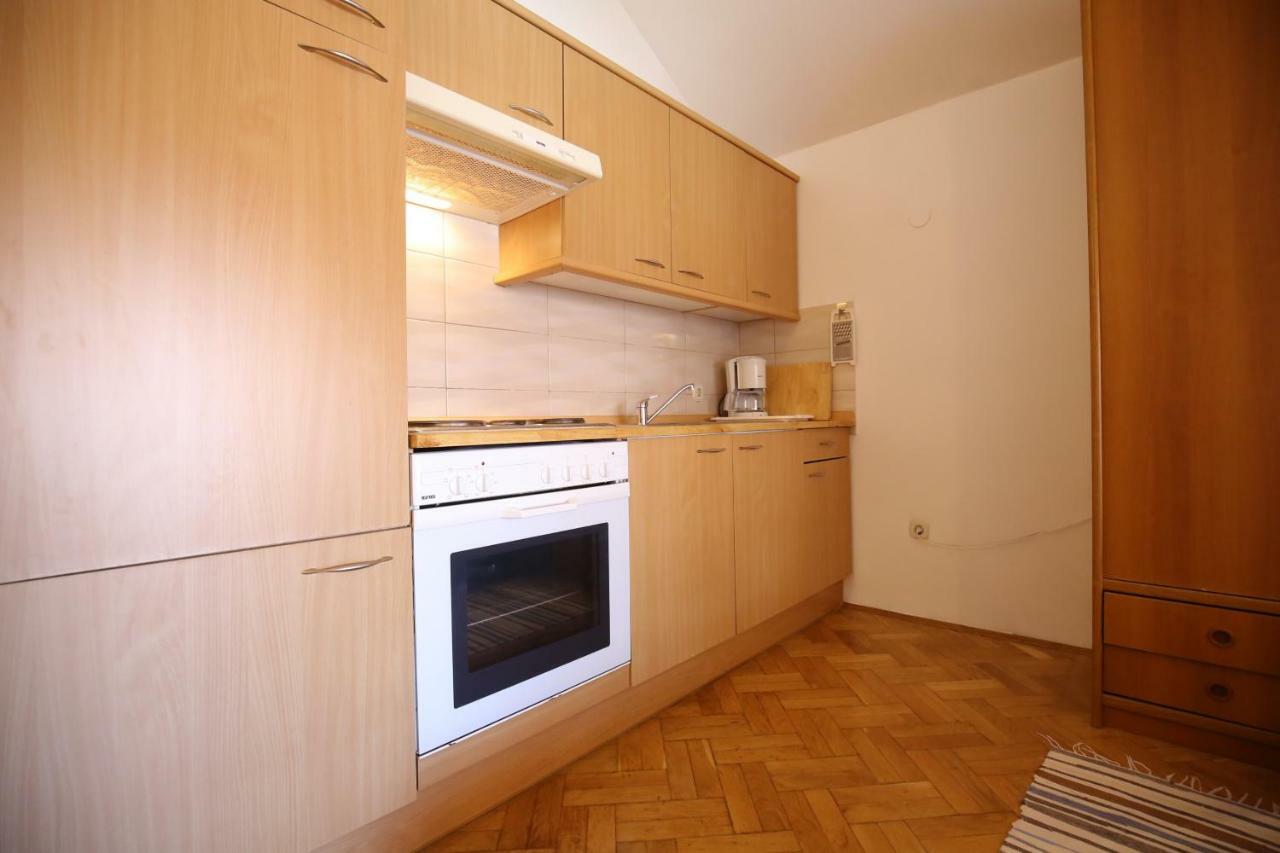 Apartments Paleka Petrcane Exterior foto